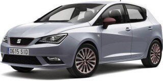 2015 Yeni Seat Ibiza 1.2 TSI 90 HP Reference Araba kullananlar yorumlar